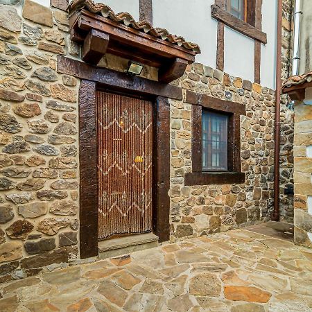 Casa Rural Con Encanto En Potes By Alterhome ภายนอก รูปภาพ
