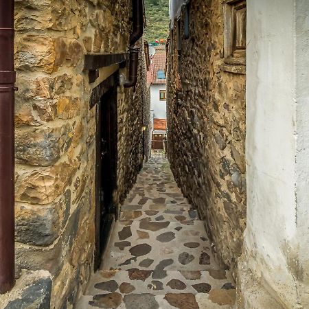 Casa Rural Con Encanto En Potes By Alterhome ภายนอก รูปภาพ