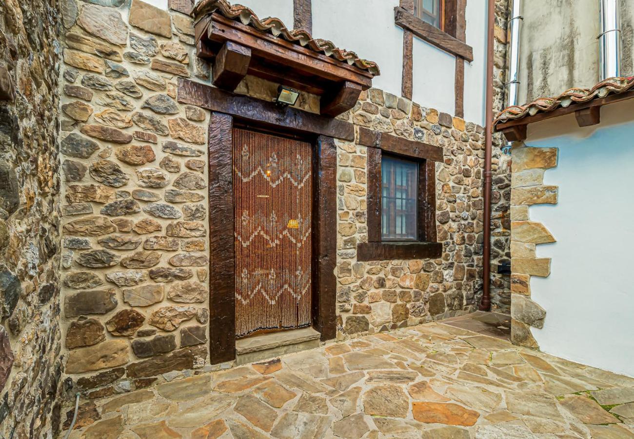 Casa Rural Con Encanto En Potes By Alterhome ภายนอก รูปภาพ