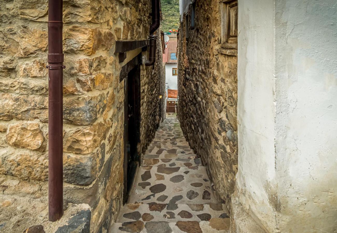 Casa Rural Con Encanto En Potes By Alterhome ภายนอก รูปภาพ