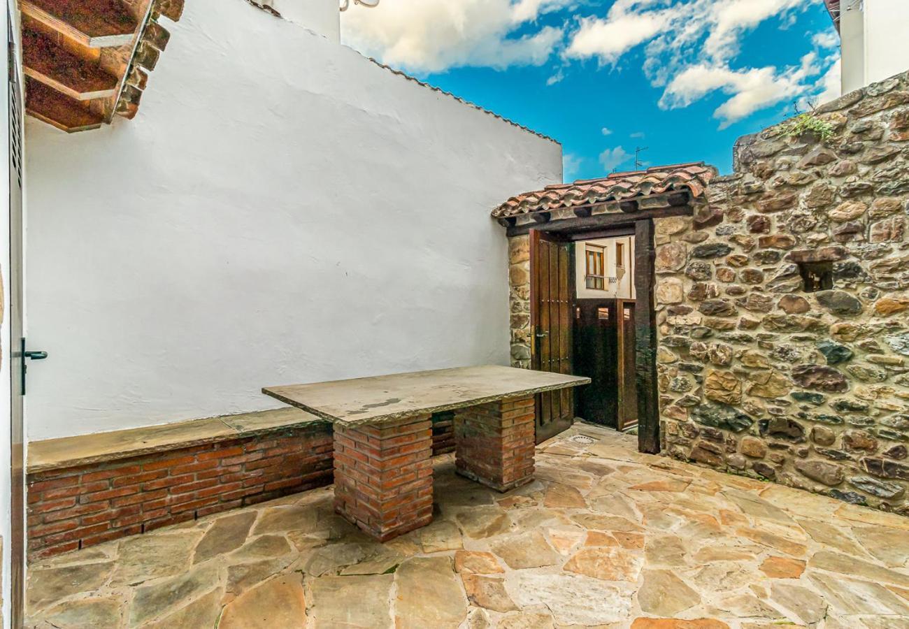 Casa Rural Con Encanto En Potes By Alterhome ภายนอก รูปภาพ
