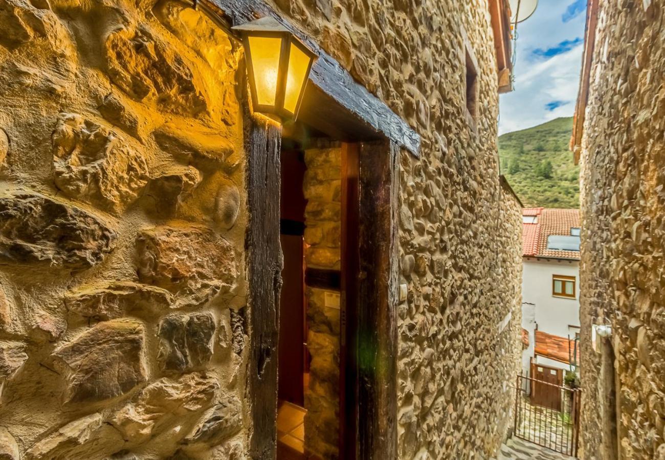 Casa Rural Con Encanto En Potes By Alterhome ภายนอก รูปภาพ