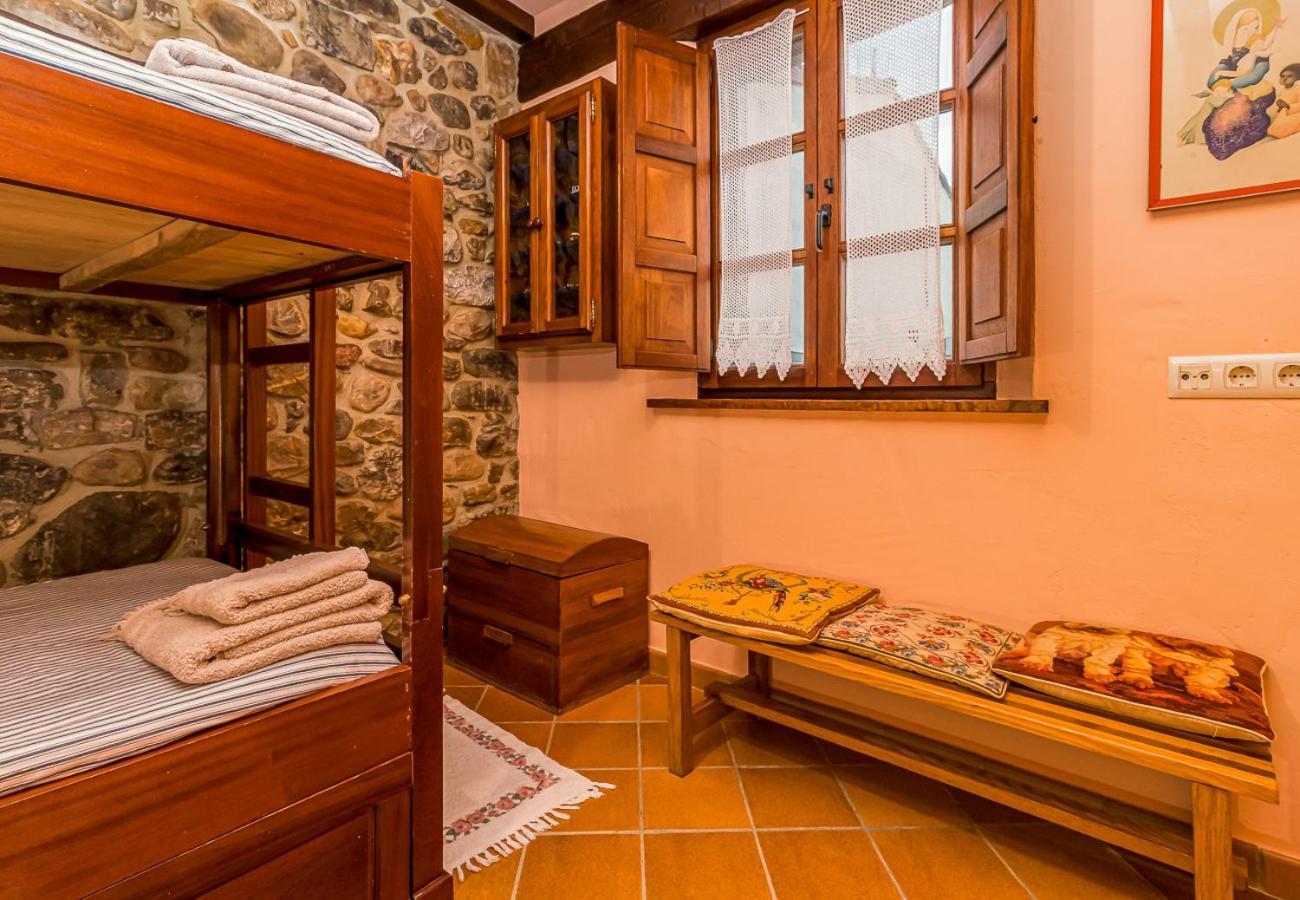Casa Rural Con Encanto En Potes By Alterhome ภายนอก รูปภาพ