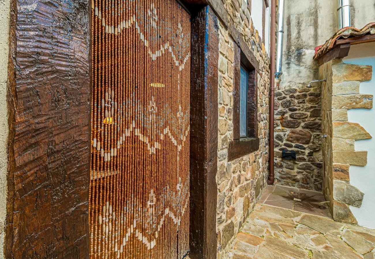 Casa Rural Con Encanto En Potes By Alterhome ภายนอก รูปภาพ