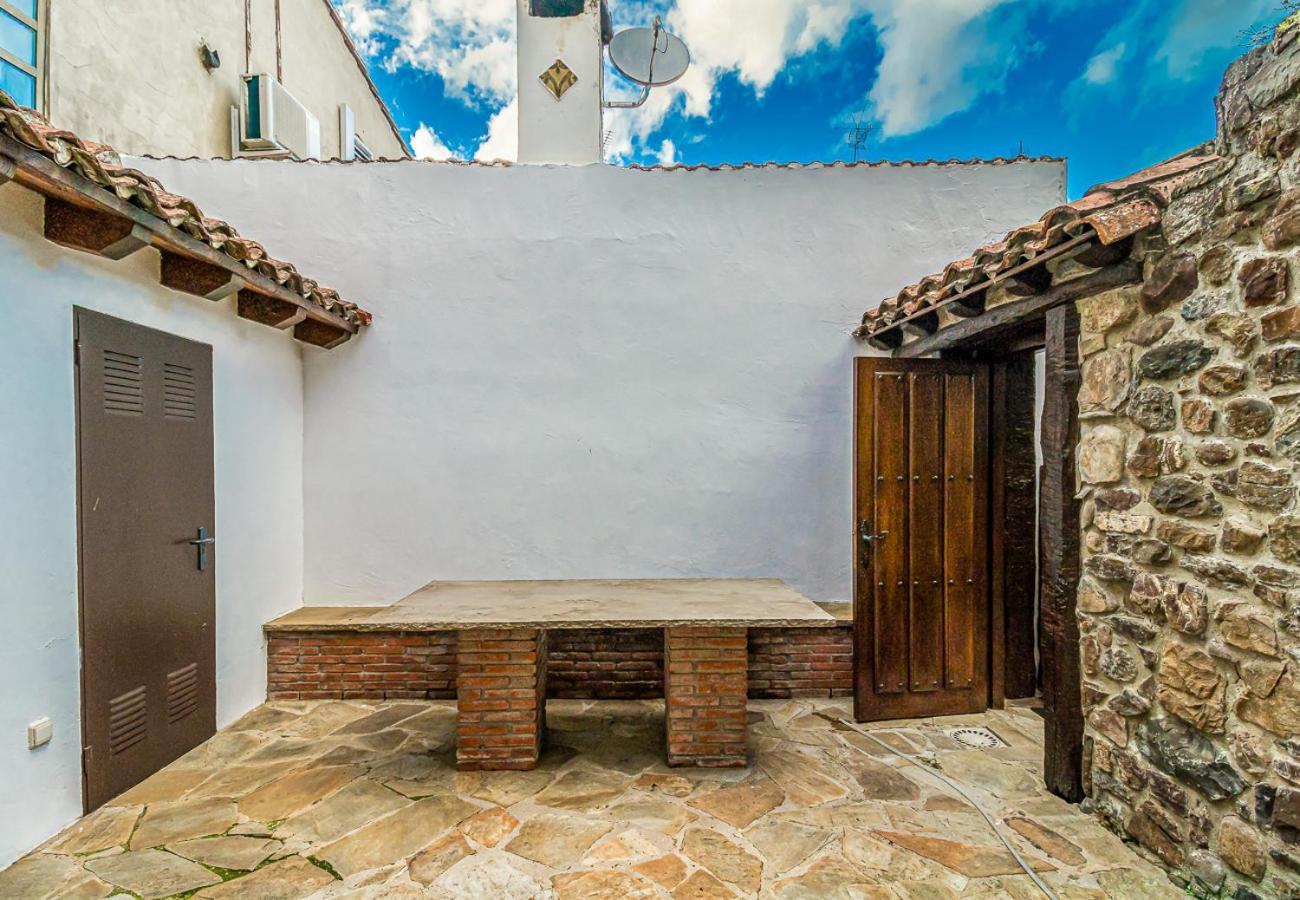 Casa Rural Con Encanto En Potes By Alterhome ภายนอก รูปภาพ