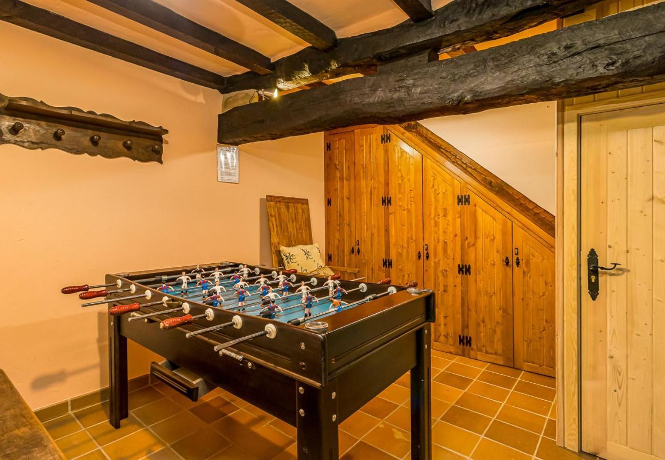 Casa Rural Con Encanto En Potes By Alterhome ภายนอก รูปภาพ