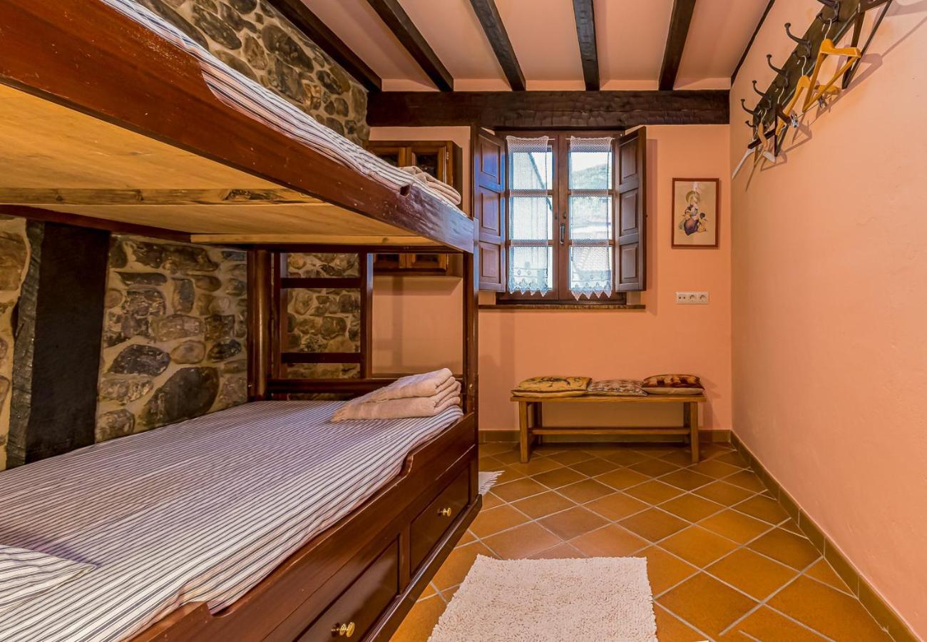 Casa Rural Con Encanto En Potes By Alterhome ภายนอก รูปภาพ