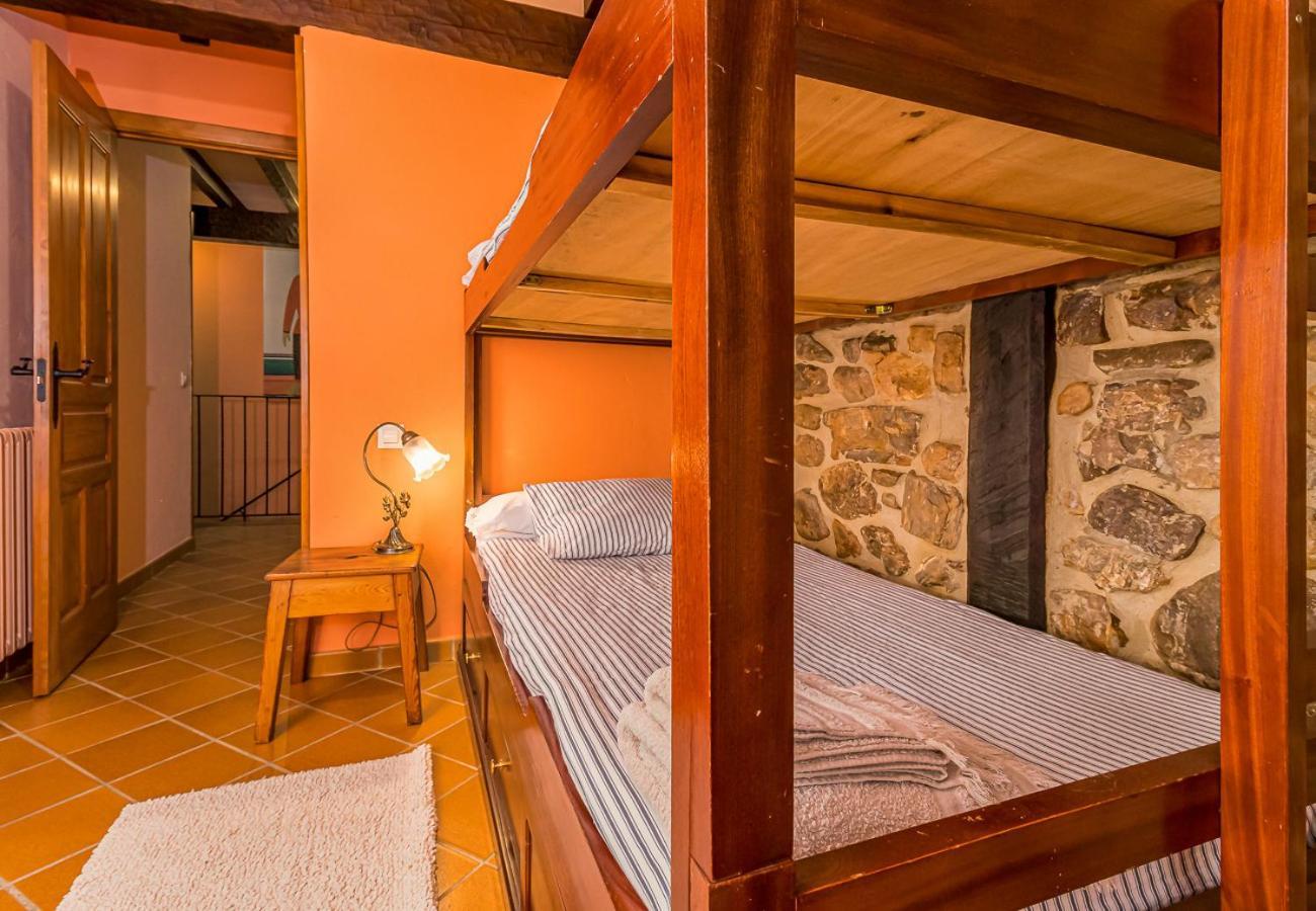 Casa Rural Con Encanto En Potes By Alterhome ภายนอก รูปภาพ