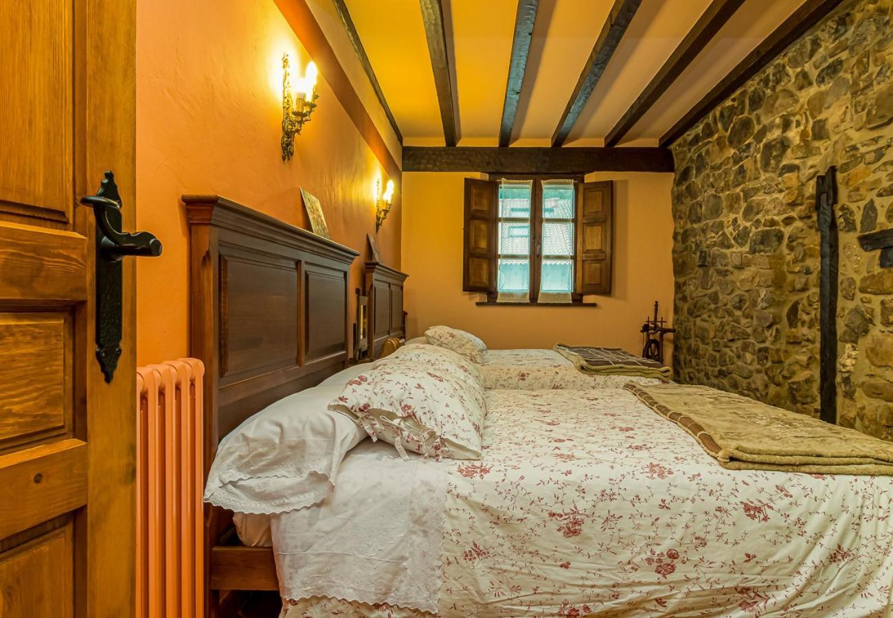 Casa Rural Con Encanto En Potes By Alterhome ภายนอก รูปภาพ